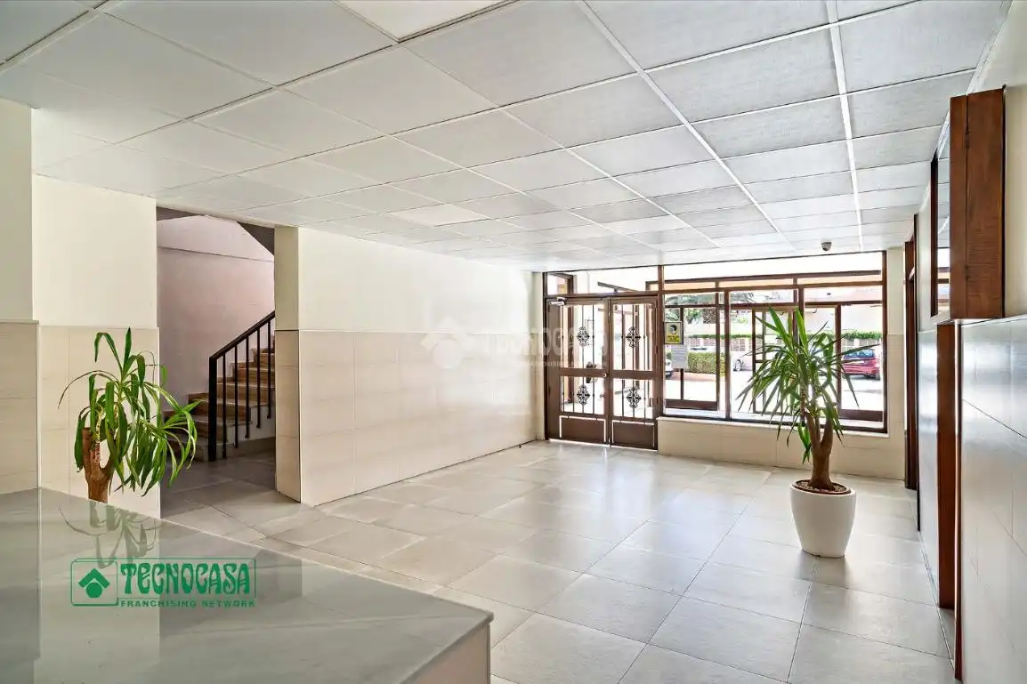 Appartement avec ascenseur à vendre à Roquetas de Mar ciudad, imagen 20
