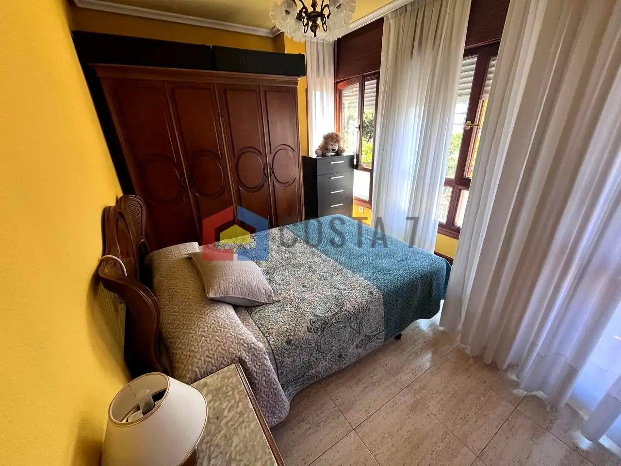Habitación de Planta baja en venta en Noja con Calefacción y Terraza