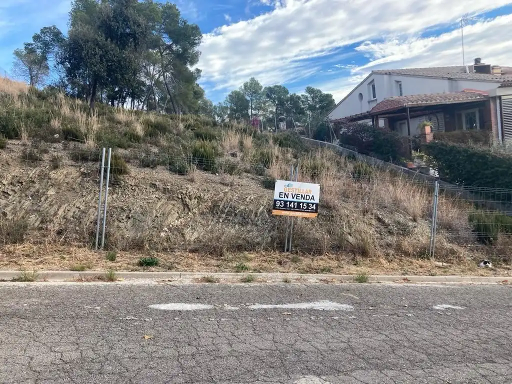 Terrenos y solares en venta en Sentmenat