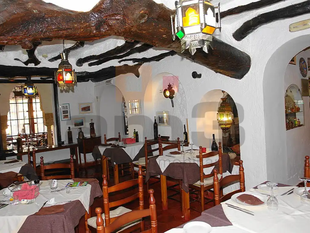 Gewerbefläche zum Verkauf in Turre, imagen 6