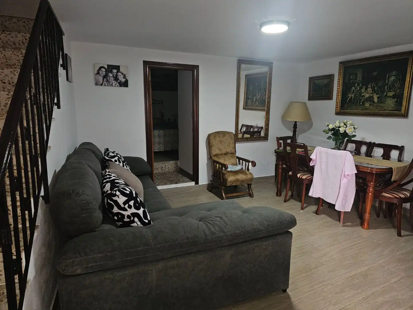 Casa en venta en C. del Moral 6, imagen 4