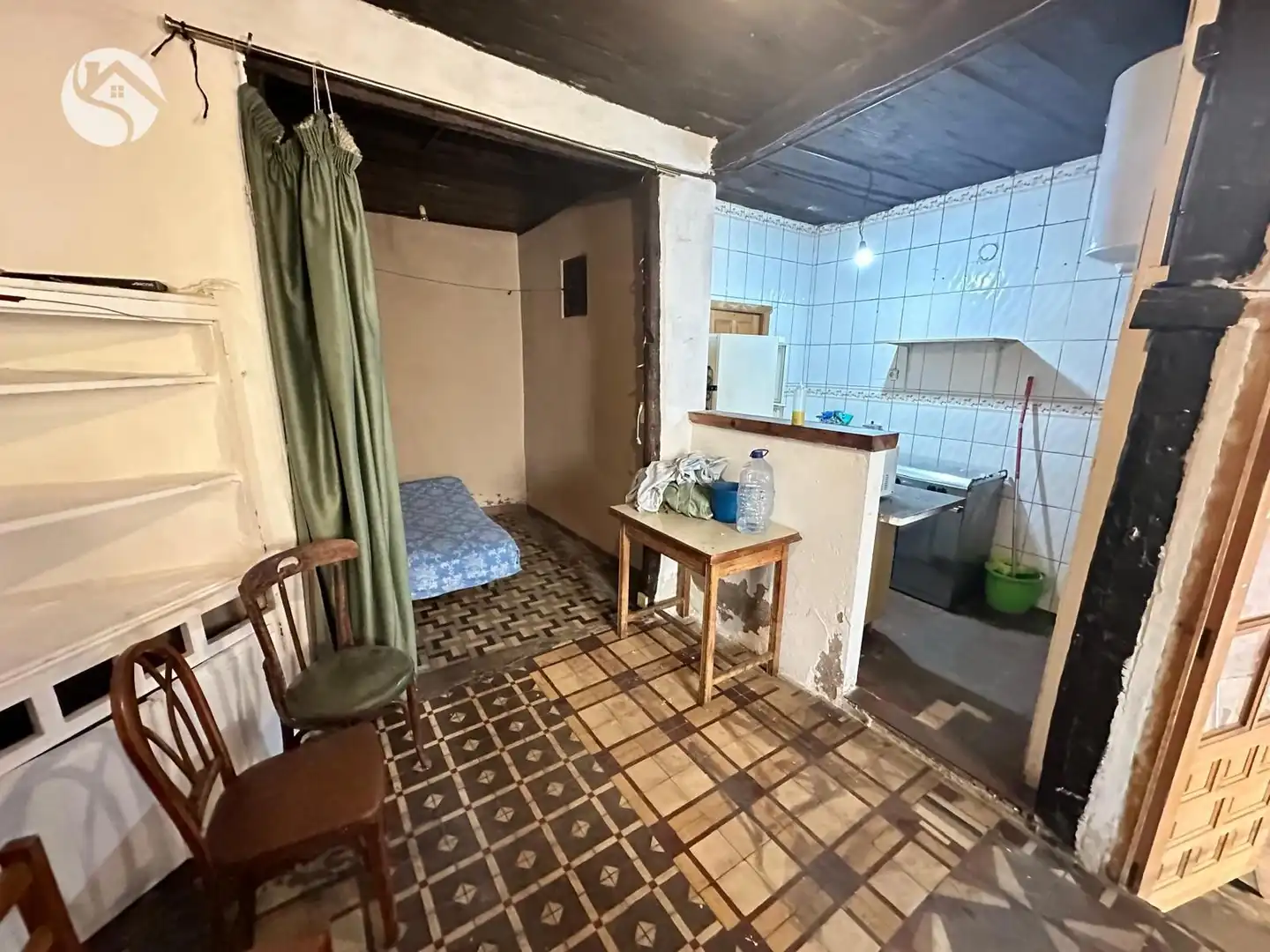 Cocina de Piso en venta en Cuenca
