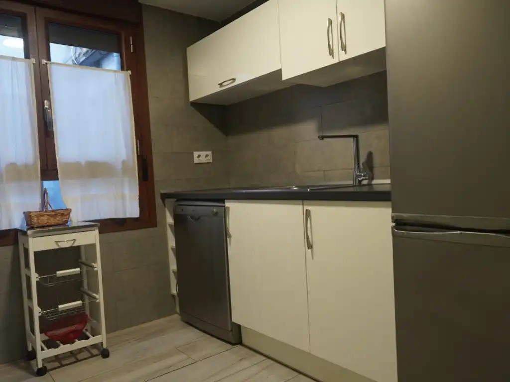 Piso en venta en Av. Sudiera, 26-32, Aínsa-Sobrarbe