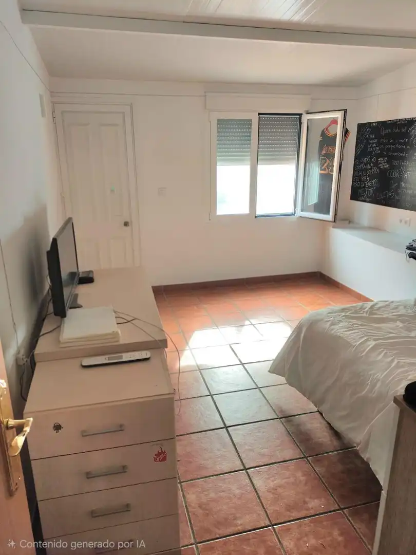 Maison jumelée avec jardin à vendre à Las Marinas / Les Marines, imagen 8