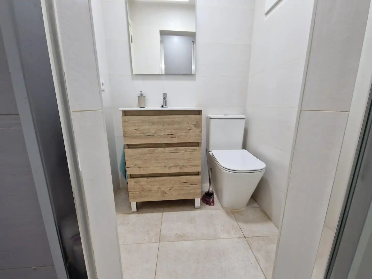 Apartament en venda a Núcleo Urbano