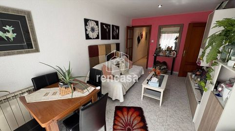 Foto 3 de Piso en venta en Avenida Alcalde Porqueres, Príncep de Viana - Clot -Xalets Humbert Torres, Lleida Capital