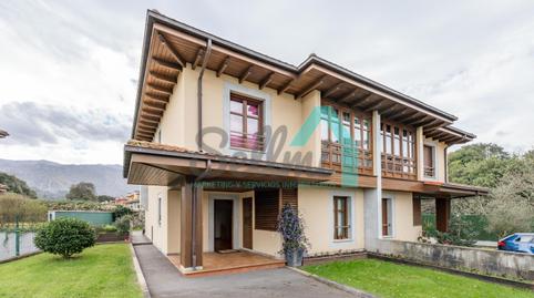 Foto 4 de Casa adosada en venda a Cándido Ruiz de las Casas, Llanes pueblo, Asturias