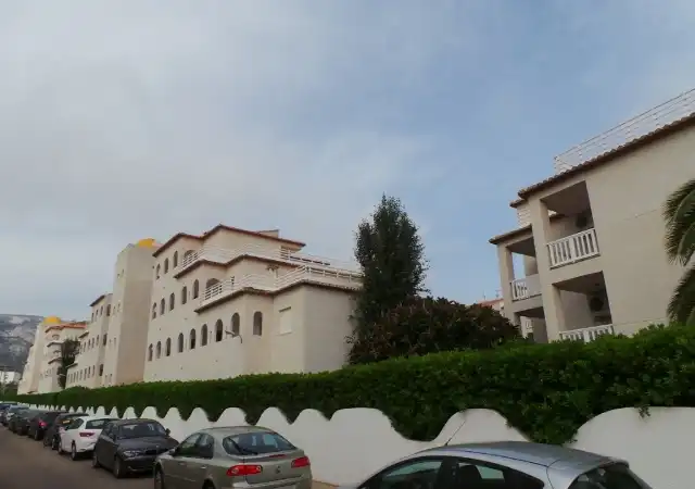 Flat for sale in El Puerto, imagen 2