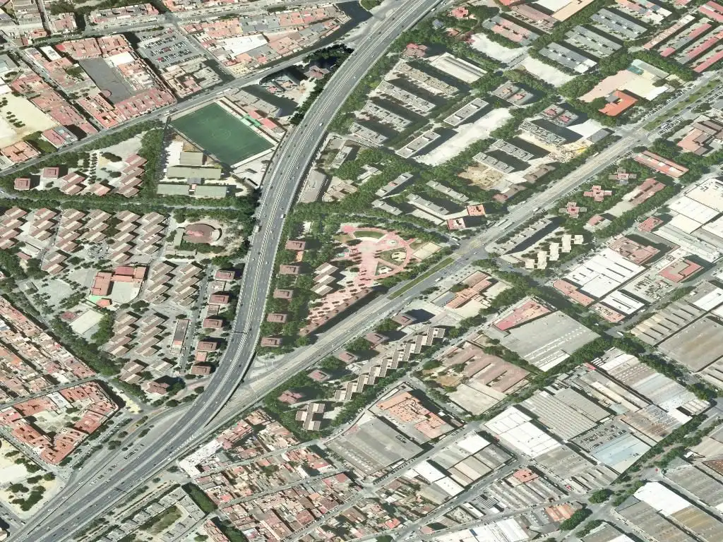 Wohnung zum Verkauf in calle Queixans, imagen 3