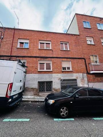 Local comercial en Venta en Valdeacederas