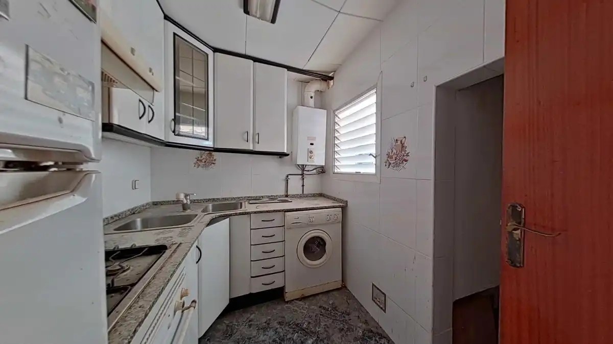Piso con terraza en venta en Carrer de la Unió, imagen 19