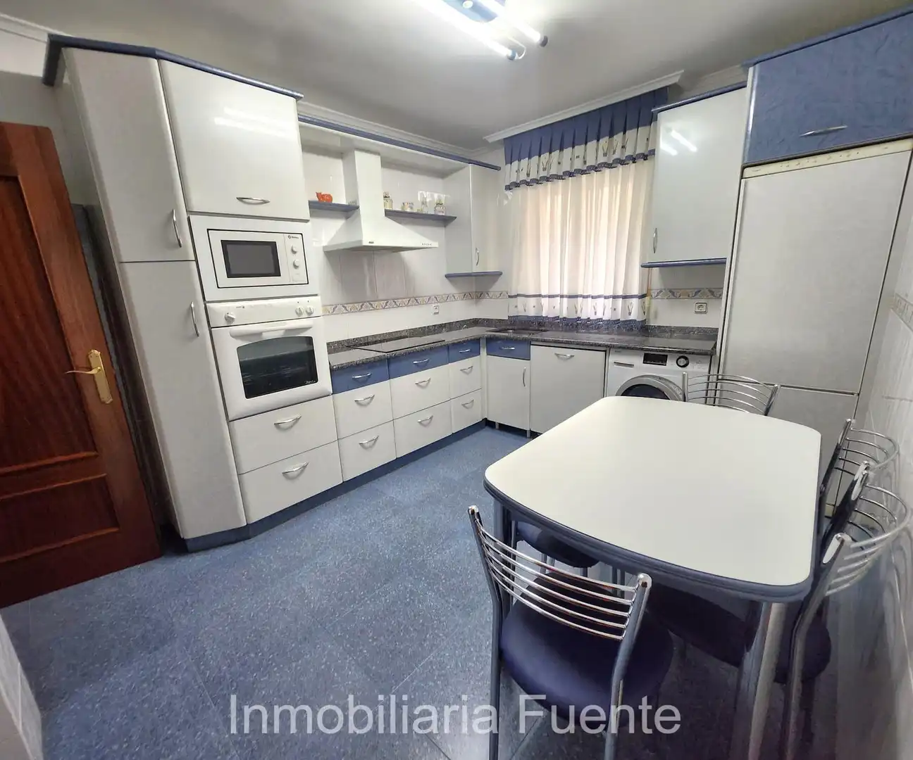 Appartement avec terrasse à vendre à Zalla