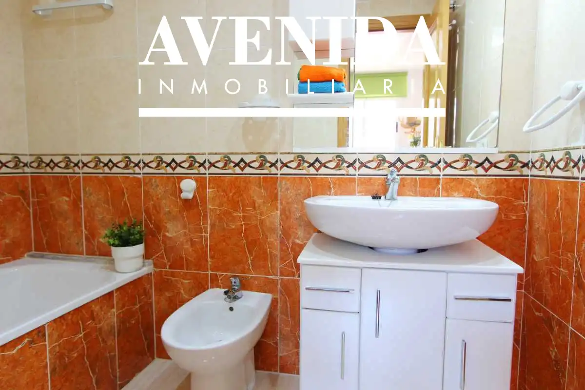 Apartament amb piscina en venda a Amplaries 23, imagen 25