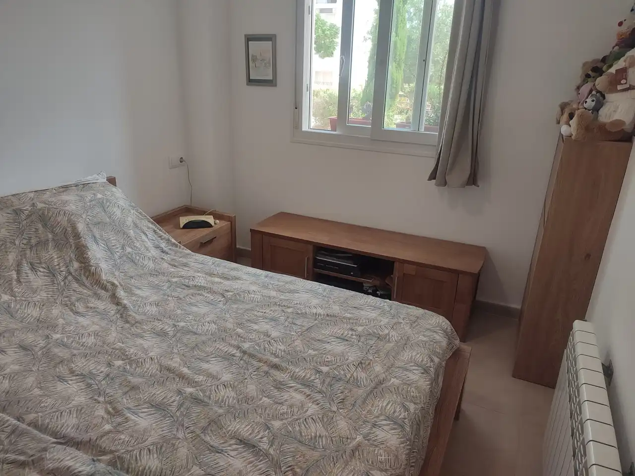 Apartment mit Aufzug zum Verkauf in Campo de Murcia, imagen 19