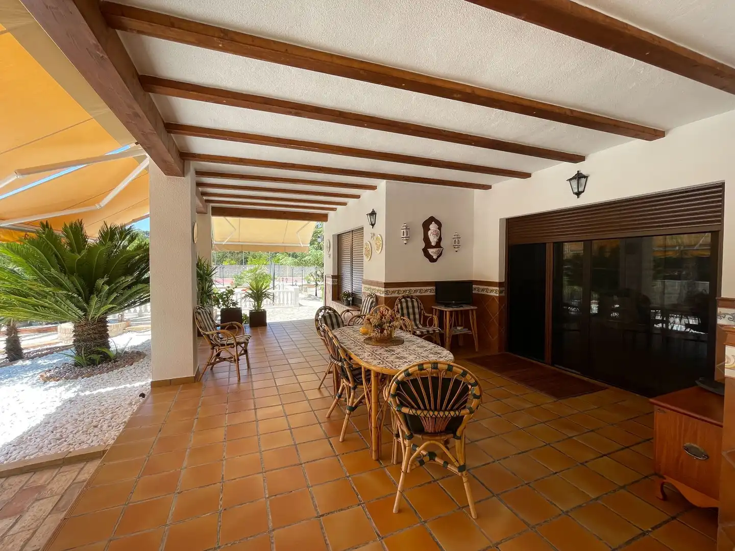 Casa con piscina en venta en Santa Ana, imagen 33