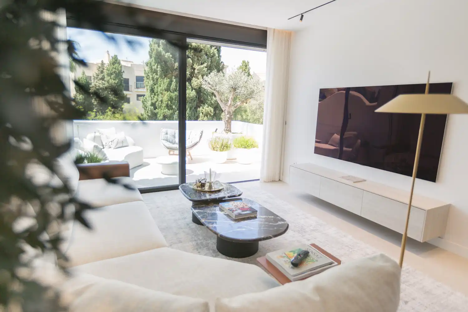 Attique avec piscine à vendre à Nueva Andalucía, imagen 45