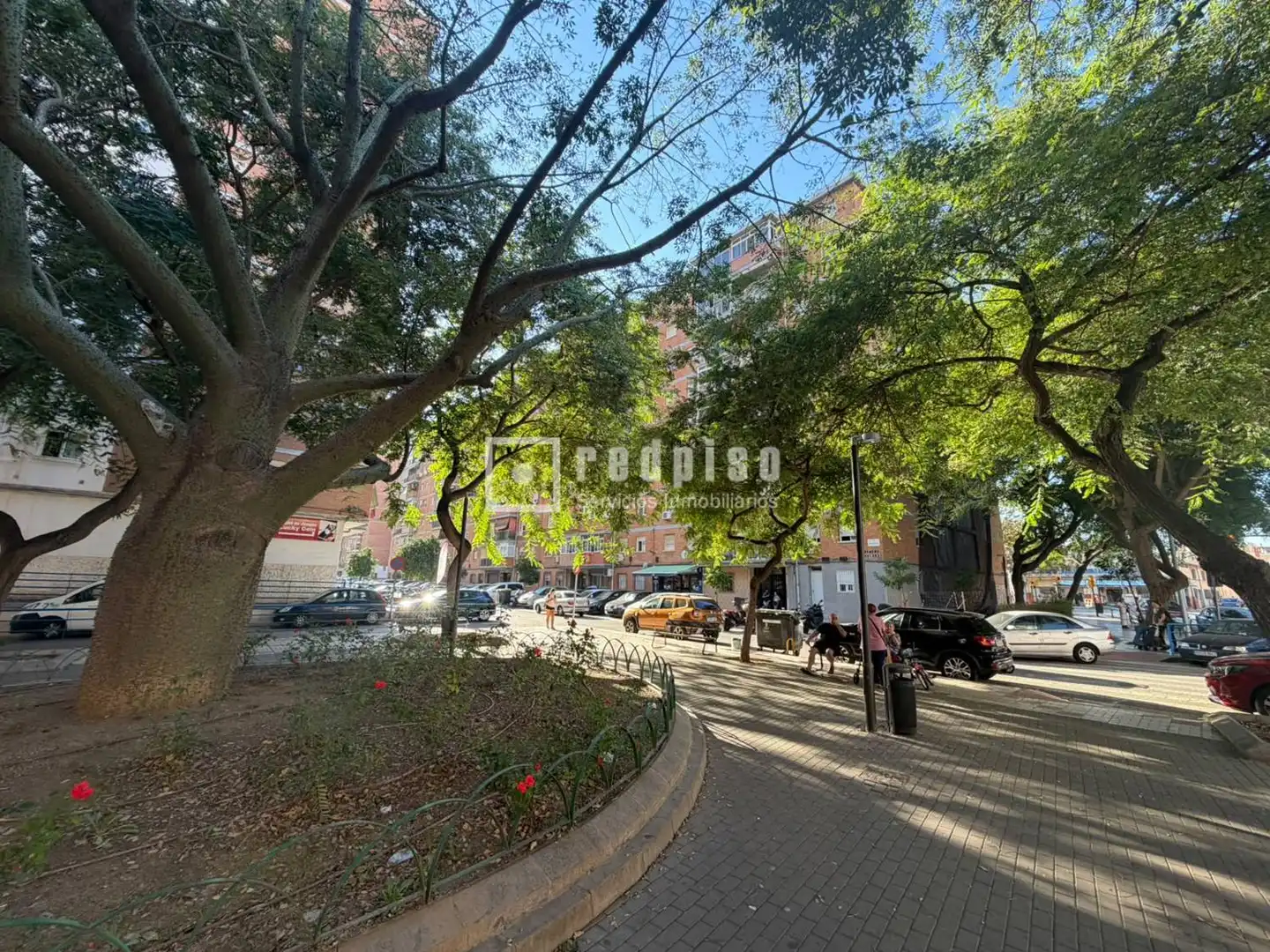 Piso en venta en Málaga, Málaga