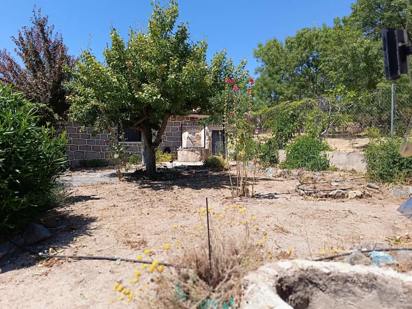 Casa o chalet en venta en Navatalgordo con Calefacción, Jardín privado y Terraza