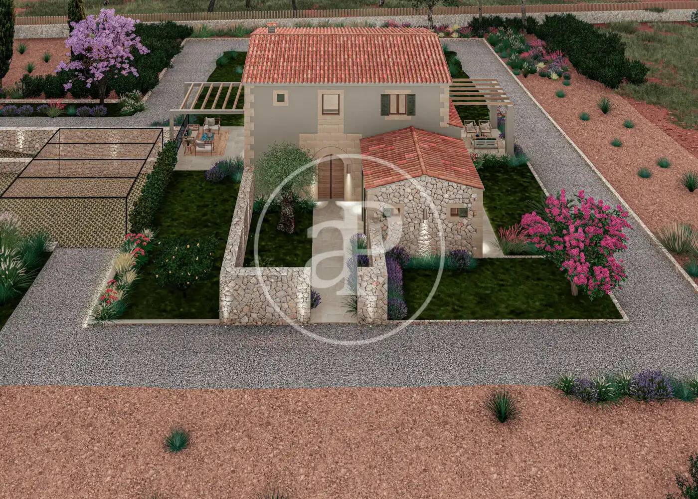 Residential land for sale in Carrer Major, imagen 29
