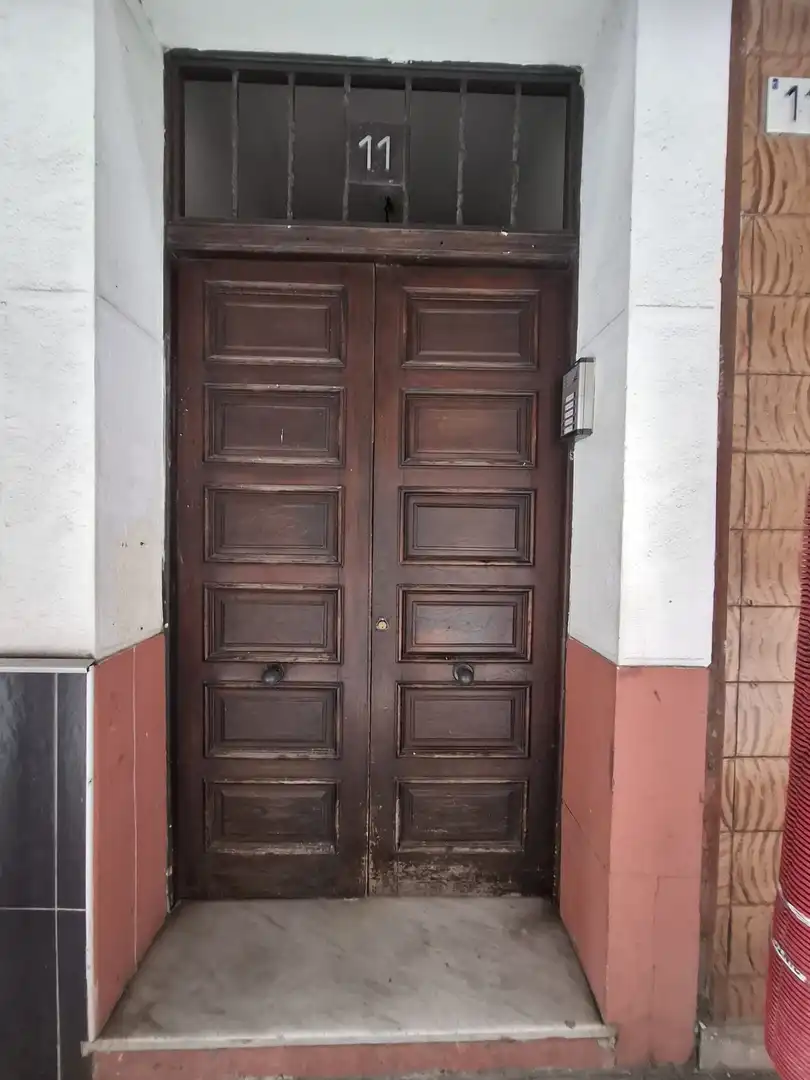 Flat for rent in Gijón   with Heating and Furnished