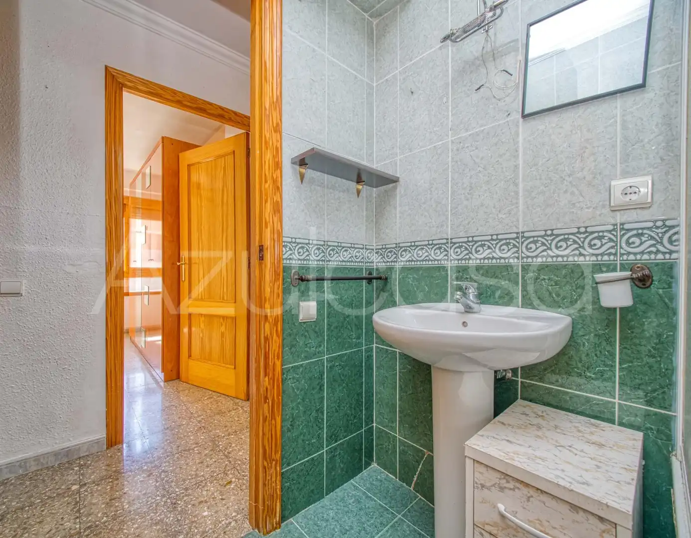 Piso con ascensor en venta en Calle Aureliano Ibarra, imagen 26