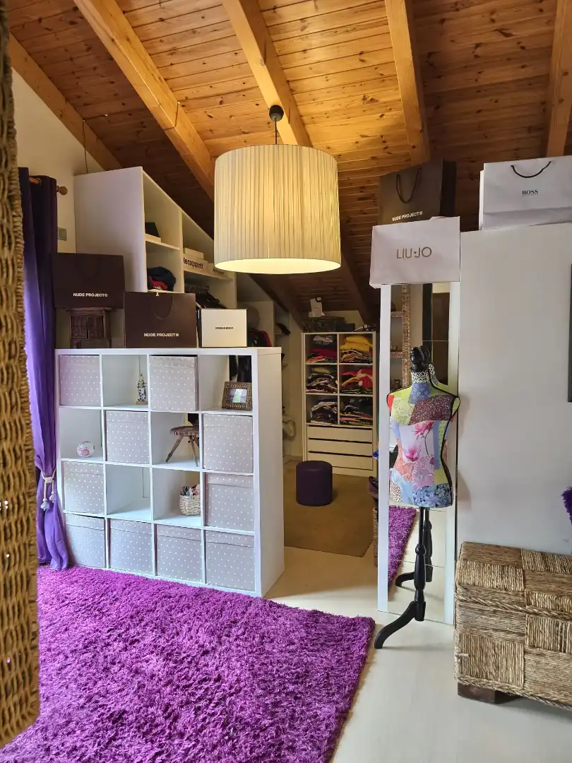 Casa o chalet de alquiler en Begues con Calefacción, Jardín privado y Parquet