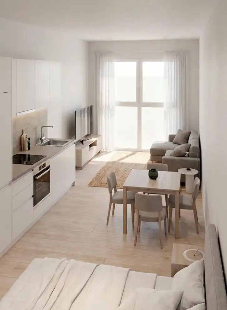 Loft en venda a Avenida LAIRON 39, imagen 6