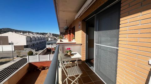 Foto 2 de Ático en venta en Canyelles, Barcelona