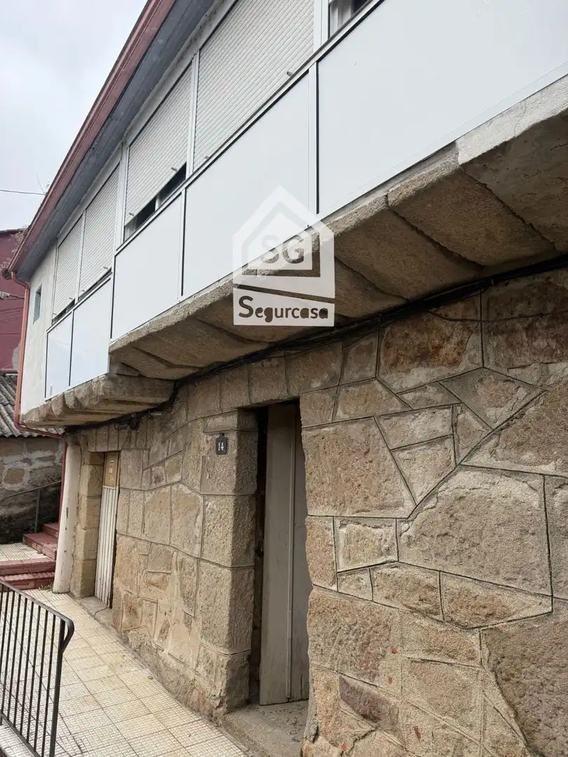 Terraced house for sale in San Rosendo, imagen 22