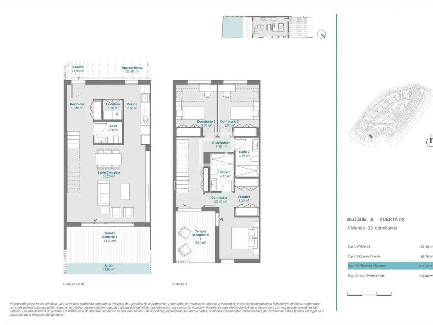 Casa o chalet en venta en Sagunto / Sagunt con Aire acondicionado, Calefacción y Jardín privado
