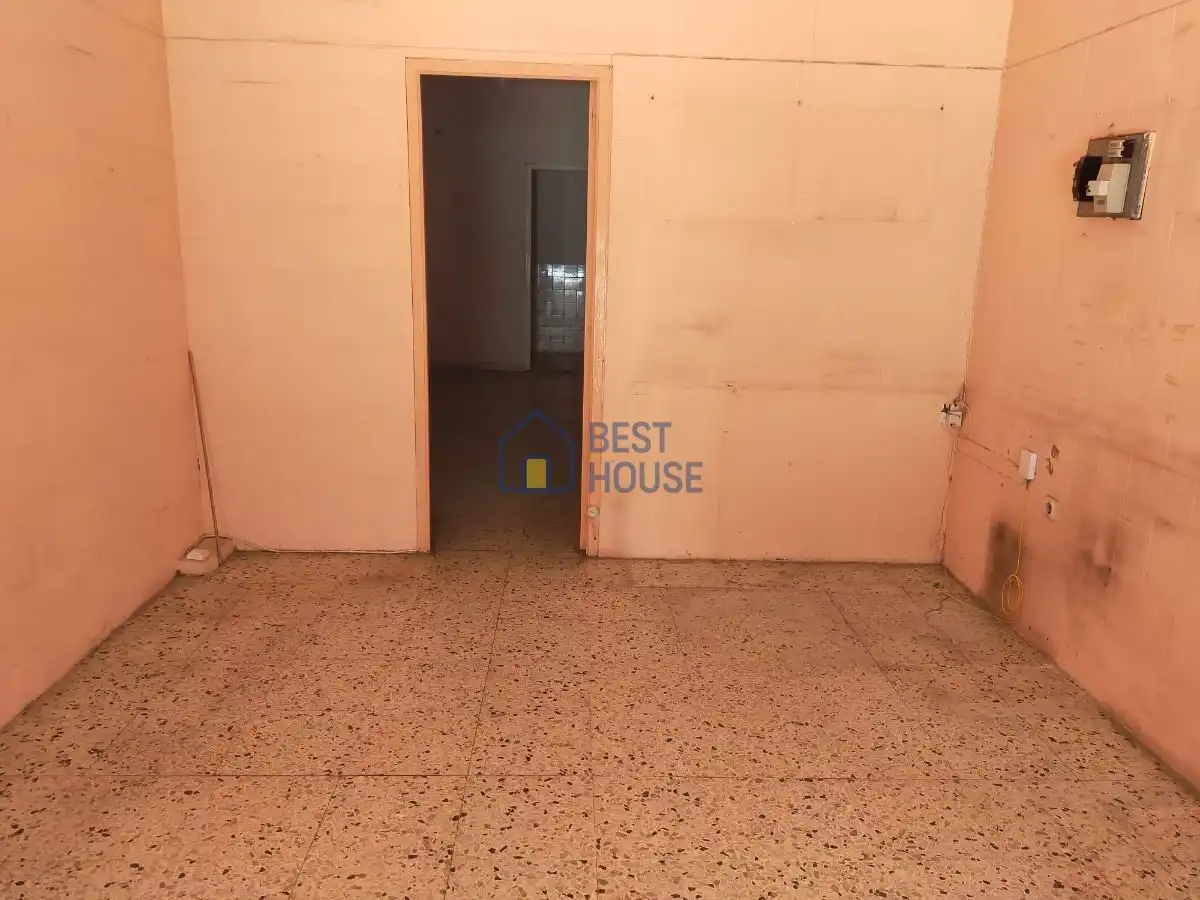 Local comercial de lloguer a Calle Fray Luis de León