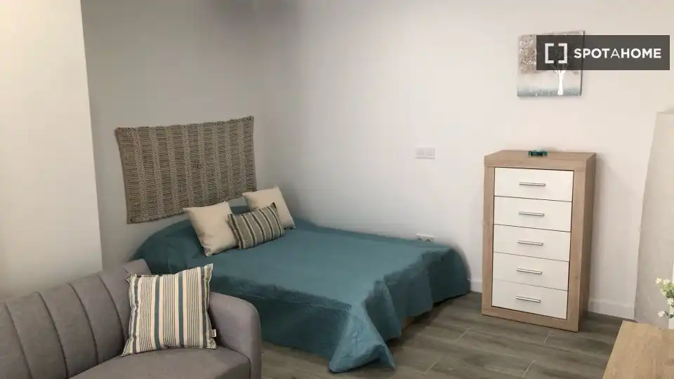 Habitación en S'Arenal