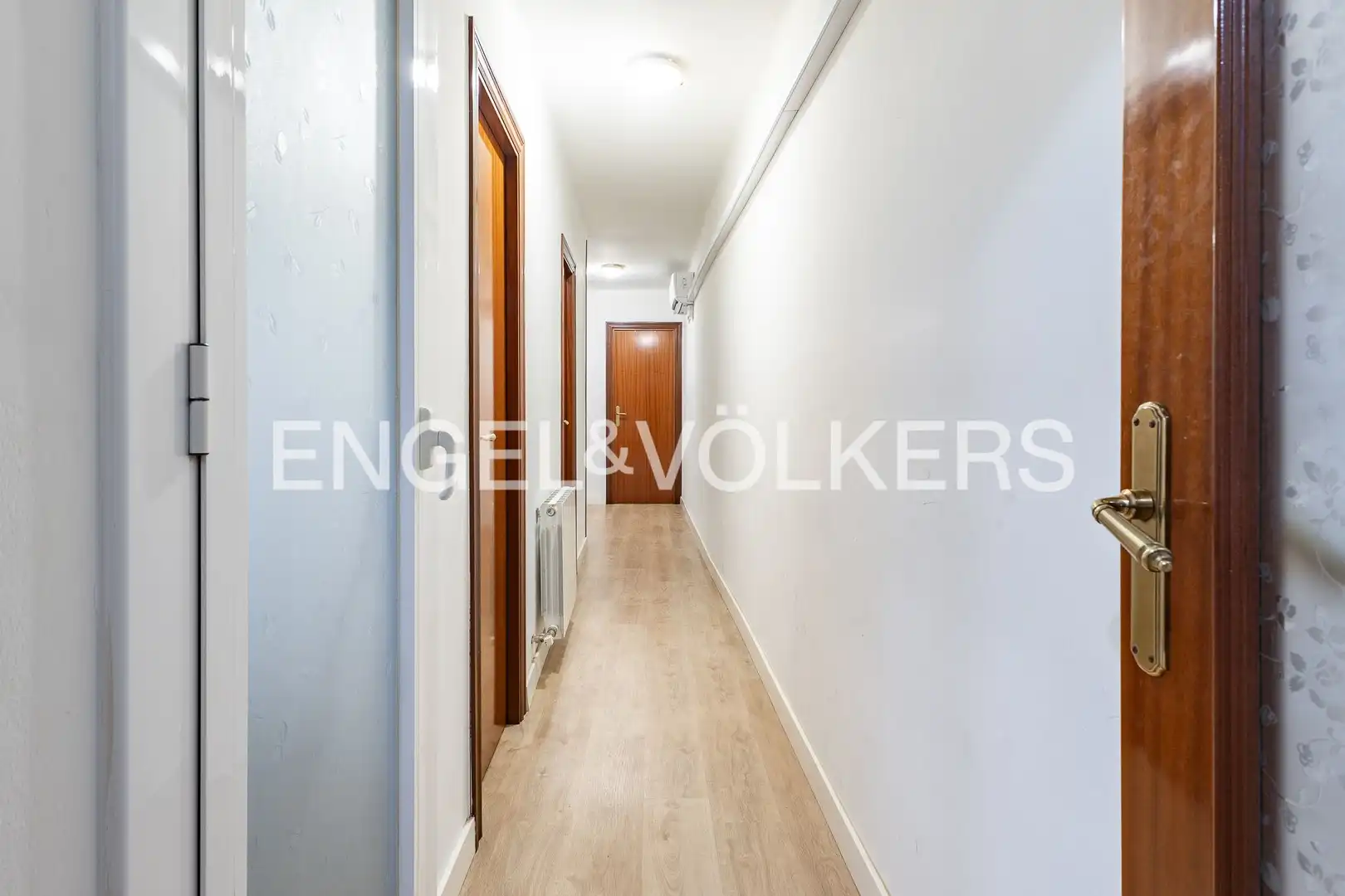 Piso en venta en Arenys de Mar con Aire acondicionado, Calefacción y Parquet