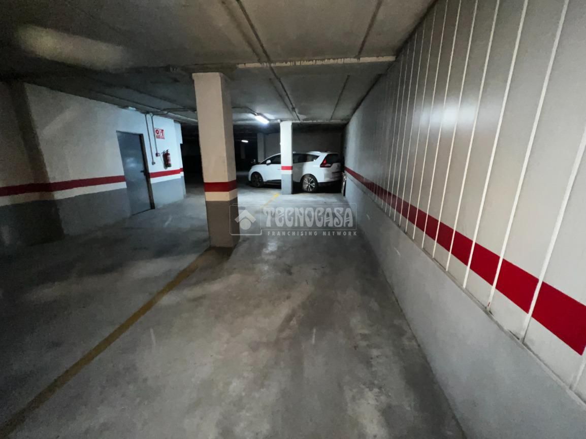 Garaje en venta en Pajarillos Bajos