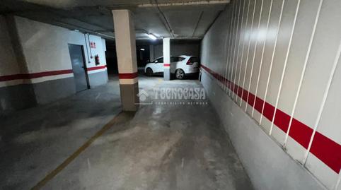 Photo 3 of Garage for sale in Pajarillos Bajos, Valladolid Capital