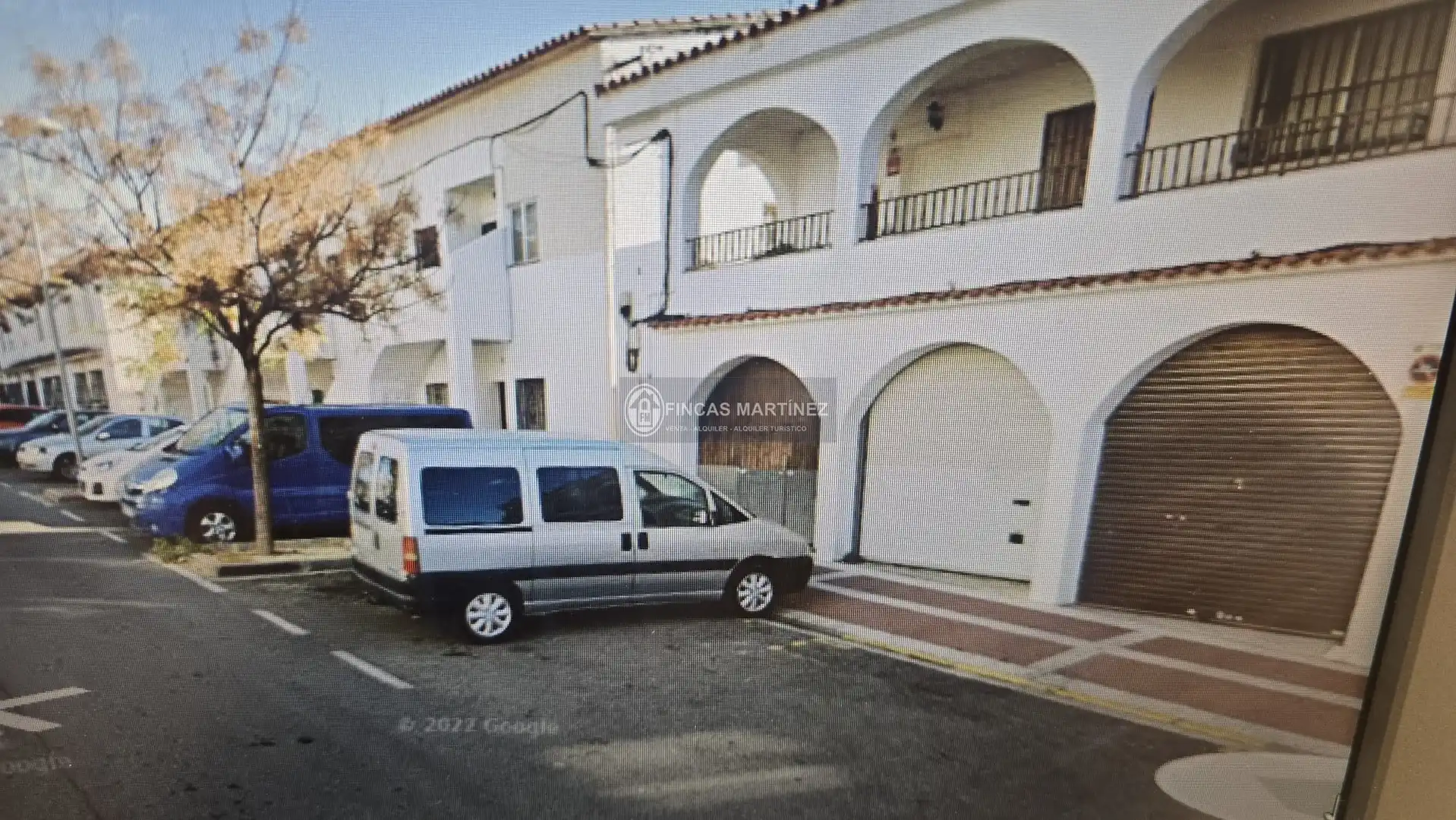 Einzelparkplatz zum Verkauf in CALLE RONDA N º, imagen 4