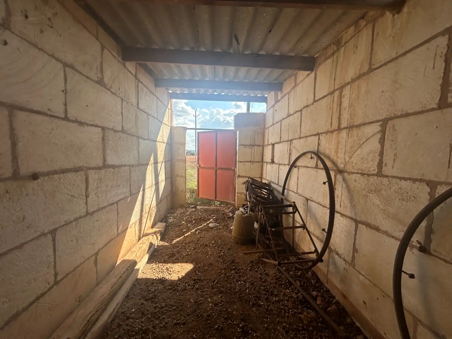 Terreno rústico en venta en Llubí, imagen 9