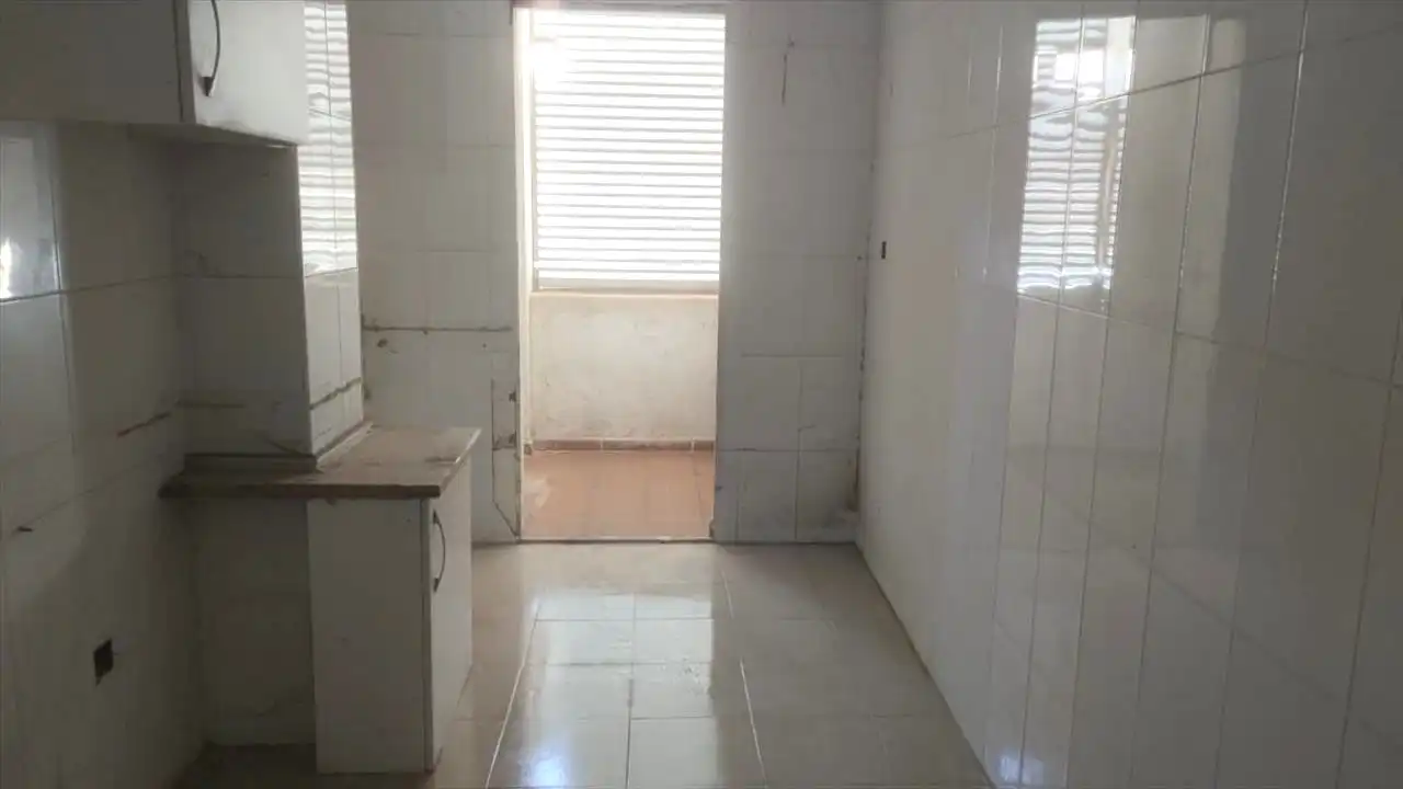Cocina de Piso en venta en La Roda