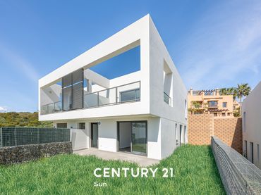 Maison jumelée avec balcon à vendre à Calle Arquitectos