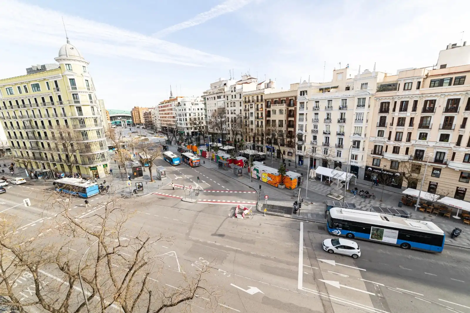 Appartement avec terrasse à vendre à Calle Alcalá, imagen 45