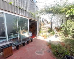 Jardí de Casa o xalet en venda en  Murcia Capital amb Calefacció, Jardí privat i Terrassa