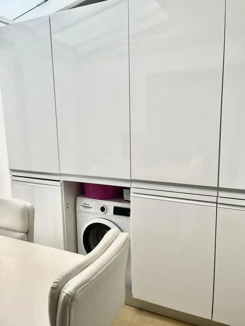 Planta baja en venta en Almería con Aire acondicionado, Jardín privado y Terraza