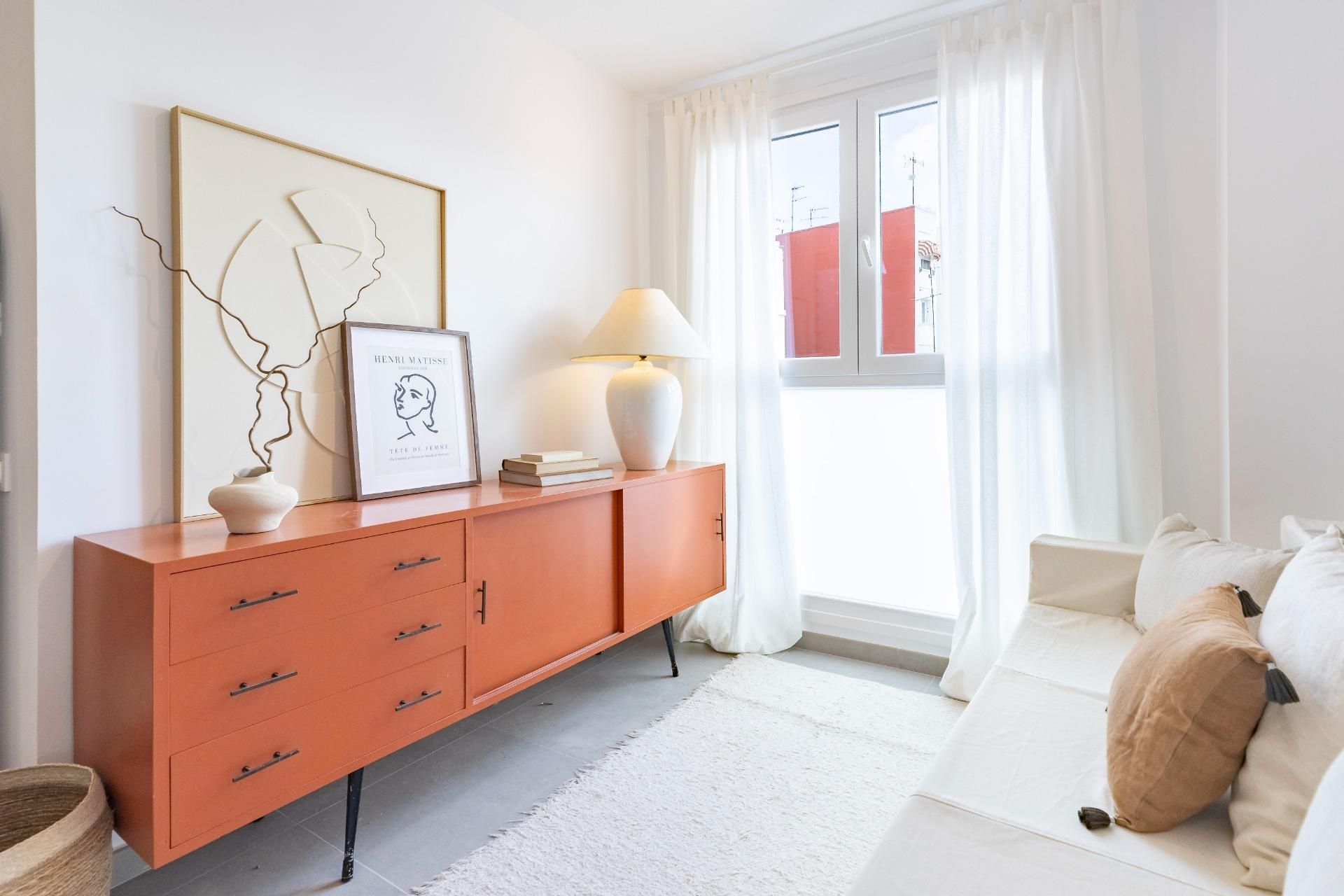 Dormitori de Àtic en venda en Manises amb Jardí privat, Terrassa i Piscina comunitària