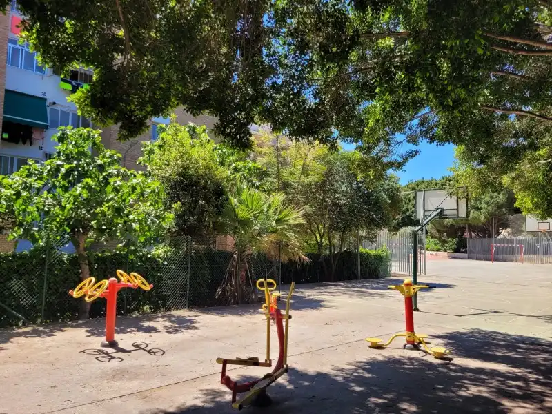 Flat for sale in Calle San Martín, 7, La Florida - Parque Norte