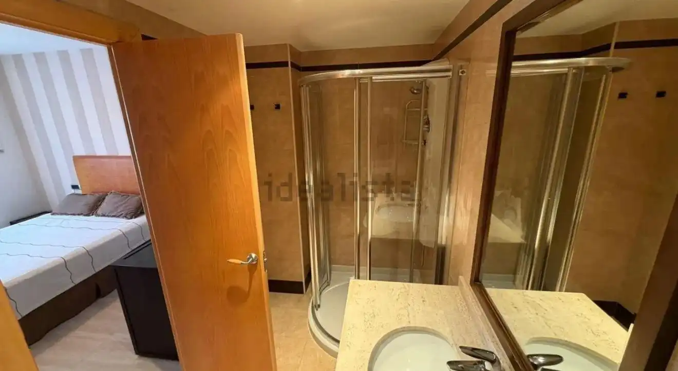 Apartment with pool for sale in La Curva, imagen 21
