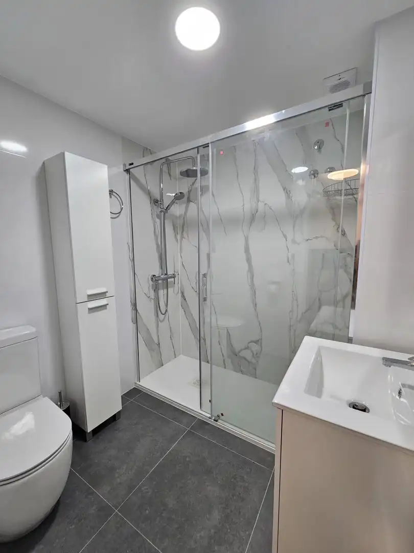 Piso con ascensor en venta en Casco Antiguo, imagen 11