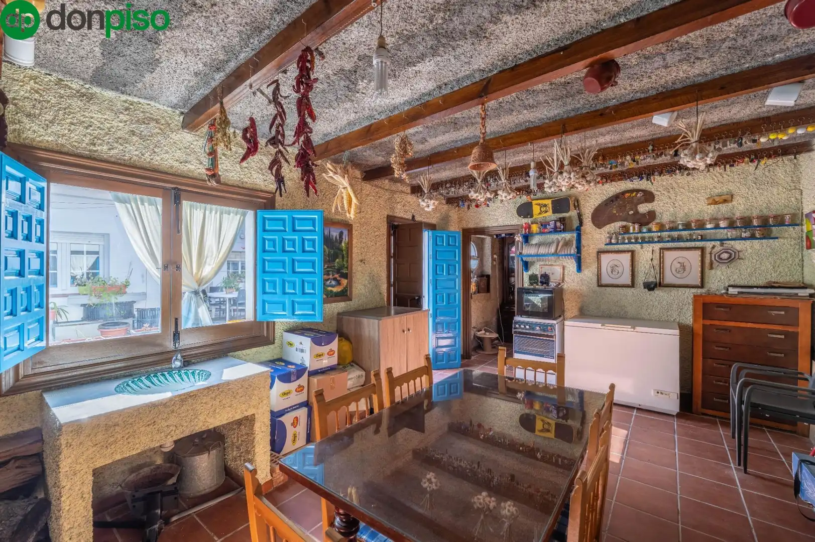 Houses for sale in Calle GERARDO DIEGO, 7, San Miguel