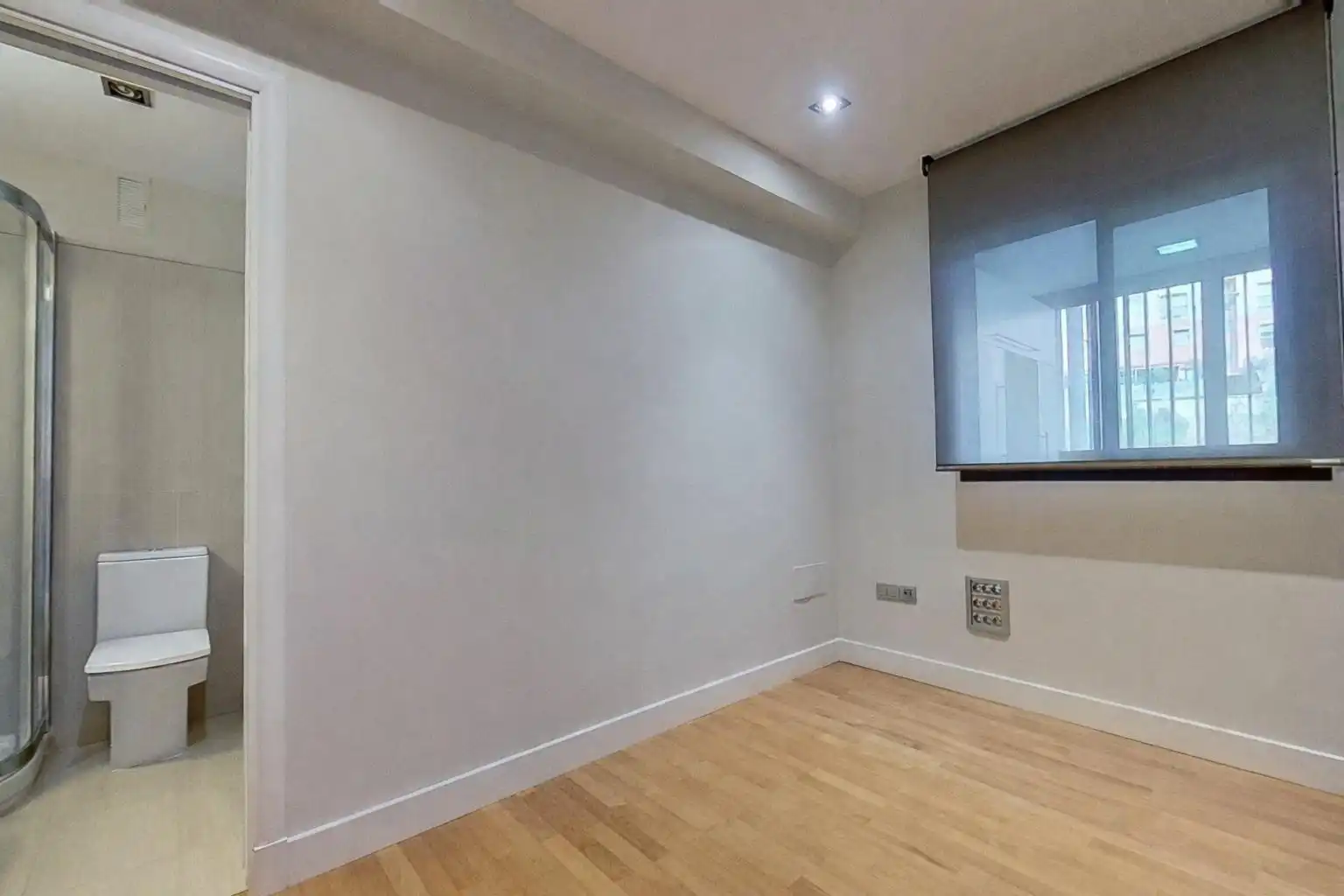 Flat for rent in Santa Cruz de Tenerife  with Air Conditioner, Heating and Storage room
