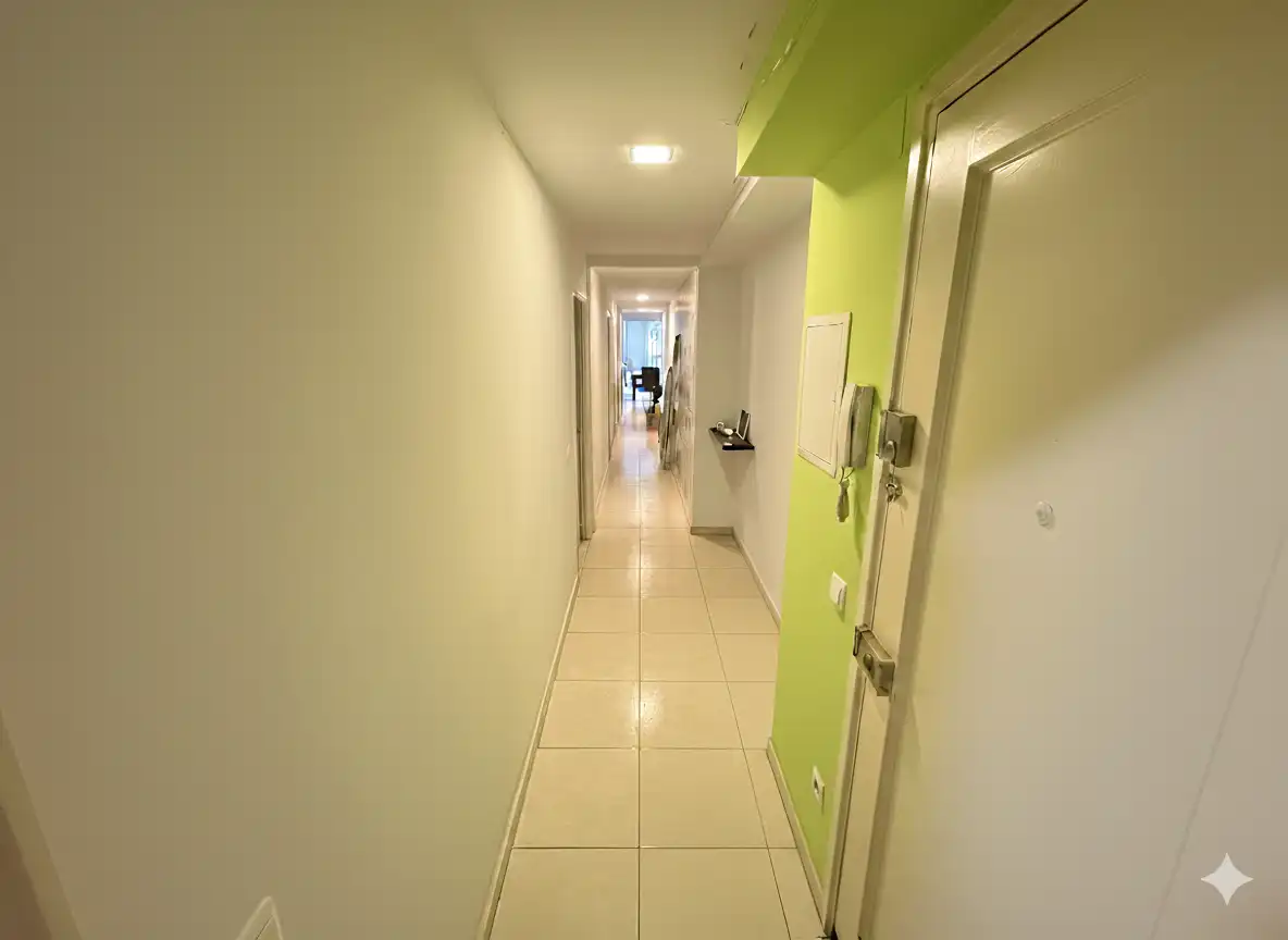 Flat for sale in Centre