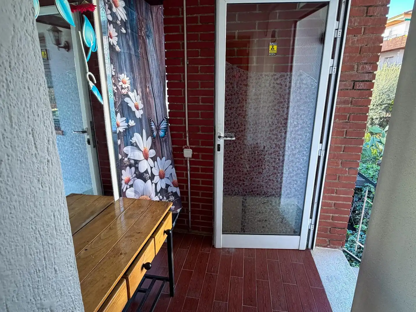 Adossat amb jardí en venda a Segur de Calafell, imagen 19